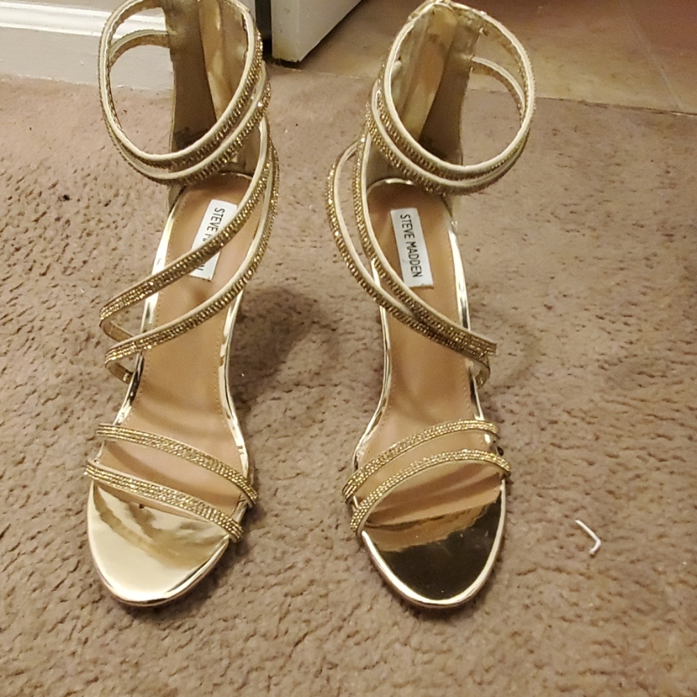 Steve Madden HEELS